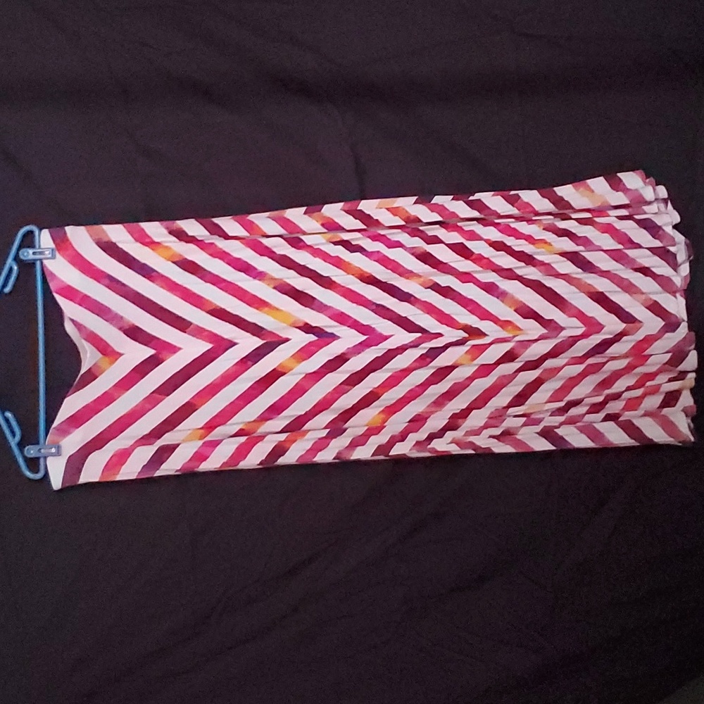 B5 maxi skirt 18/20 lane Bryant